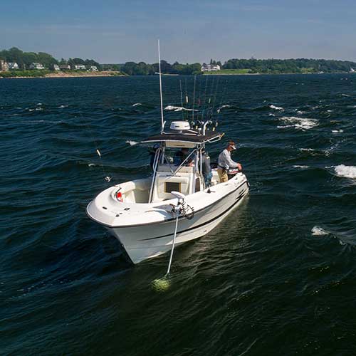 gps amélioré et hélice anti-algues du moteur électrique avant mer Minn Kota Riptide Terrova BT 112 lbs 182 cm
